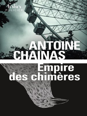 cover image of Empire des chimères